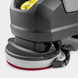 KARCHER  BD 35/15 C Bp Pack Classic (1400 m²/h / 0,95 l/min / 15 l)