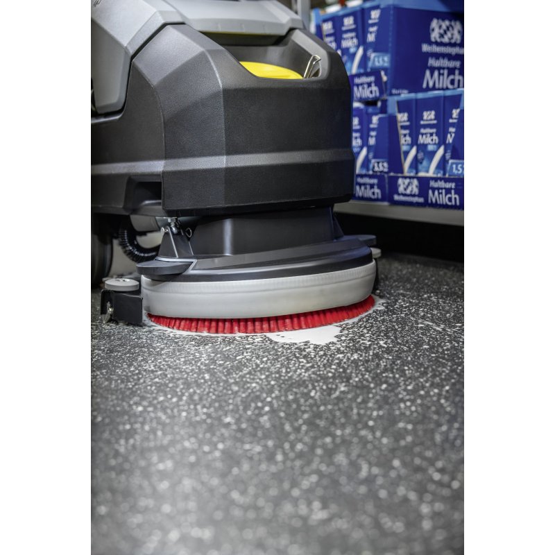 KARCHER BD 35/15 C Bp Pack Classic (1400 m²/h / 0,95 l/min / 15 l)