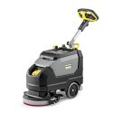 KARCHER  BD 35/15 C Bp Pack Classic (1400 m²/h / 0,95 l/min / 15 l)