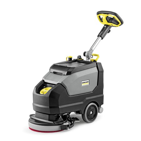 KARCHER  BD 35/15 C Bp Pack Classic (1400 m²/h / 0,95 l/min / 15 l)