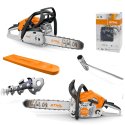 STIHL MS 212 C-BE
