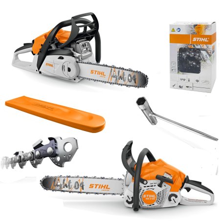 Pilarka spalinowa Stihl MS 212 C-BE