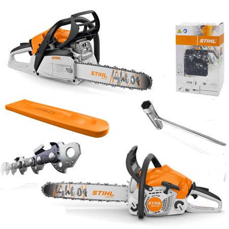 Pilarka spalinowa Stihl MS 212