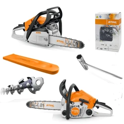 STIHL MS 172 (1,9 KM, prowadnica 35 cm) pilarka spalinowa