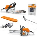 Pilarka spalinowa Stihl MS 251