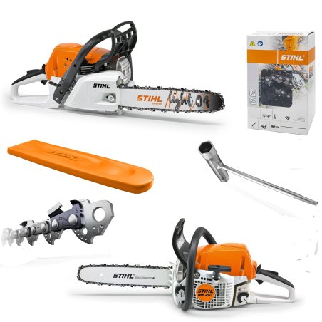 Pilarka spalinowa Stihl MS 251
