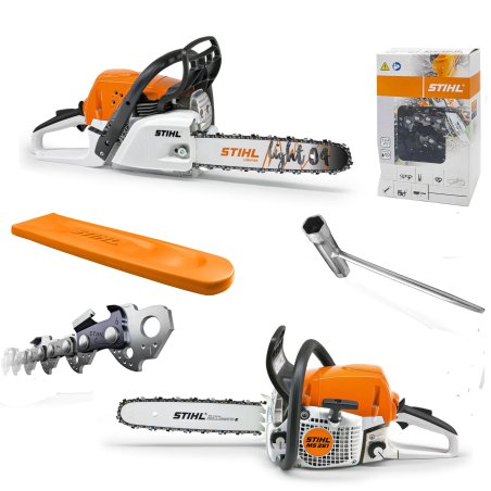Pilarka spalinowa Stihl MS 251