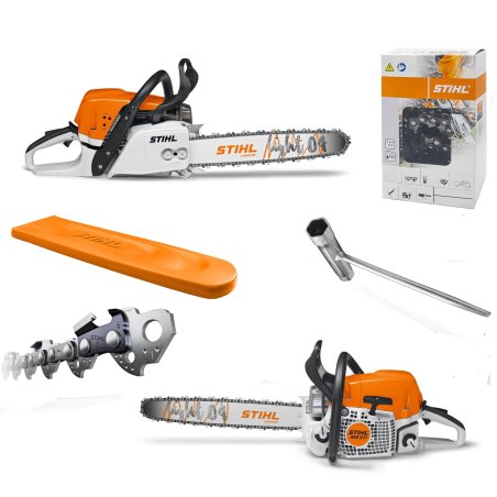 Pilarka spalinowa Stihl MS 311