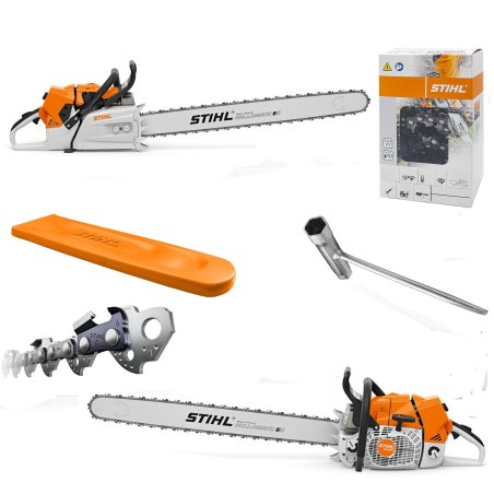 Pilarka spalinowa Stihl MS 881