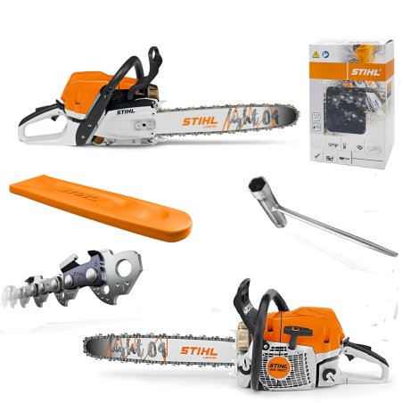 Pilarka spalinowa Stihl MS 362 C-M