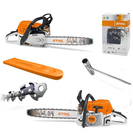 Pilarka spalinowa Stihl MS 362