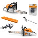 Pilarka spalinowa Stihl MS 261 C-M