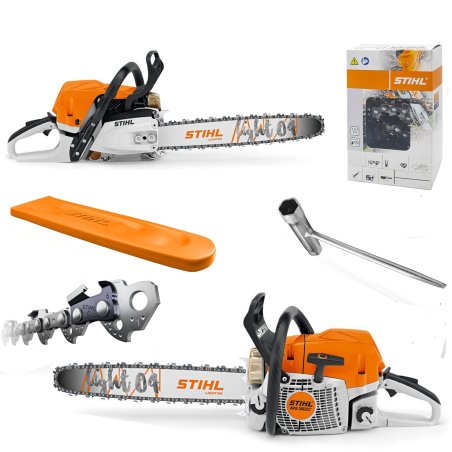 Pilarka spalinowa Stihl MS 362 C-M VW