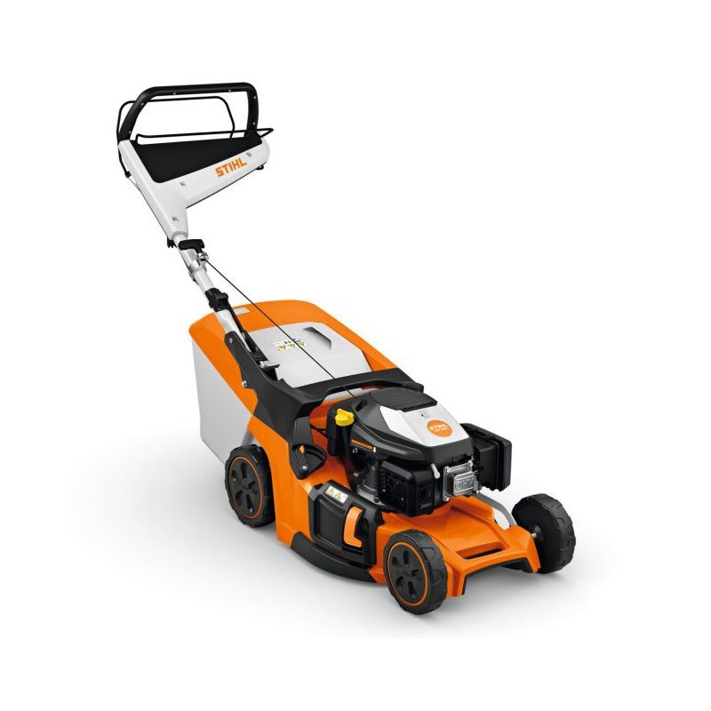 Kosiarka spalinowa Stihl RM 448 T