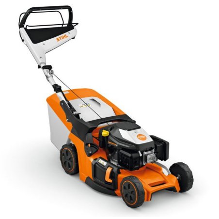 Kosiarka spalinowa Stihl RM 448 T
