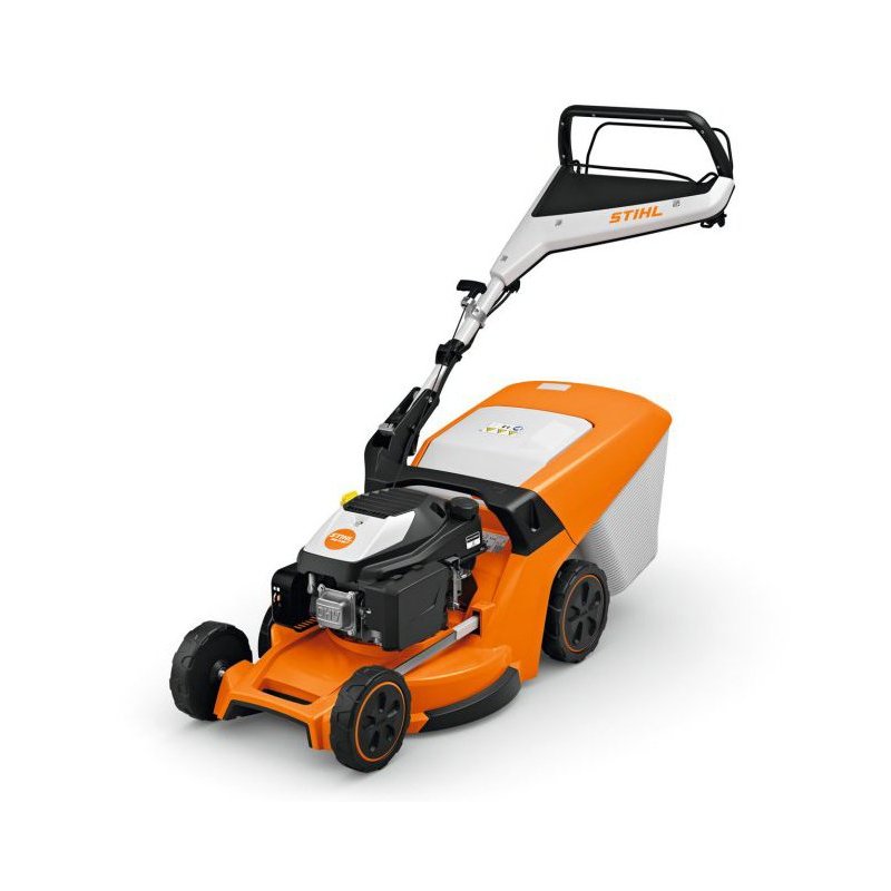 Kosiarka spalinowa Stihl RM 448 T