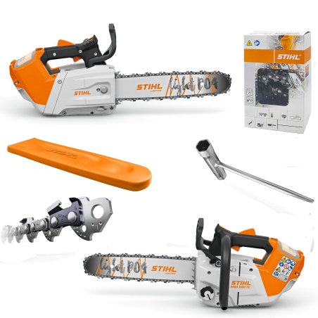 Pilarka akumulatorowa STIHL MSA 220 TC-O