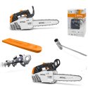 Pilarka spalinowa Stihl MS 194 T