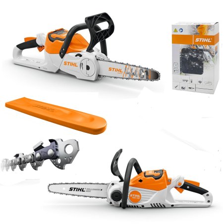 STIHL MSA 70 C-B, bez akumulatora i ładowarki, Pilarka akumulatorowa