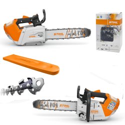 Pilarka akumulatorowa STIHL MSA 220 TC-O