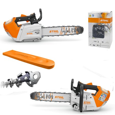 Pilarka akumulatorowa STIHL MSA 220 TC-O