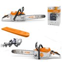 Najmocniejsza pilarka akumulatorowa STIHL MSA 300 C-O