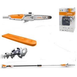 STIHL HTA 50 Podkrzesywarka akumulatorowa