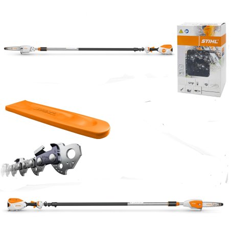 Podkrzesywarka akumulatorowa Stihl HTA 86