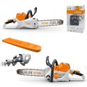 STIHL MSA 220 C-B, Pilarka akumulatorowa bez akumulatora i ładowarki