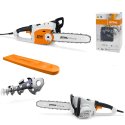 STIHL MSE 210 C-B, moc 2100 W, prowadnica 35 cm Pilarka elektryczna