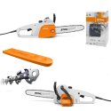 STIHL MSE 141 C-Q, moc 1400 W, prowadnica 35 cm, Pilarka elektryczna