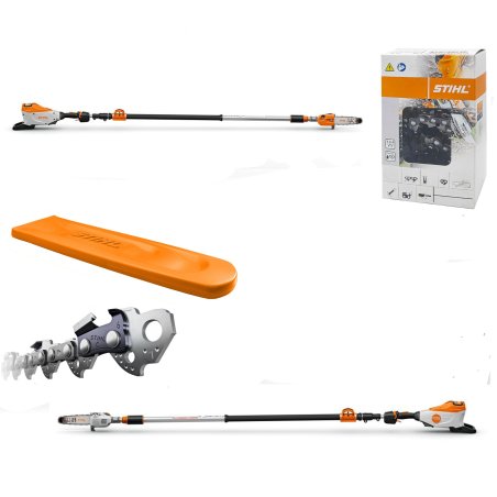 Podkrzesywarka HTA 160 Stihl na wysięgniku bez akumulatora i ładowarki
