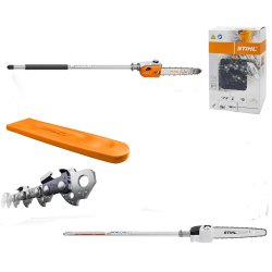 HT-KM, KombiNarzędzie podkrzesywarka Stihl