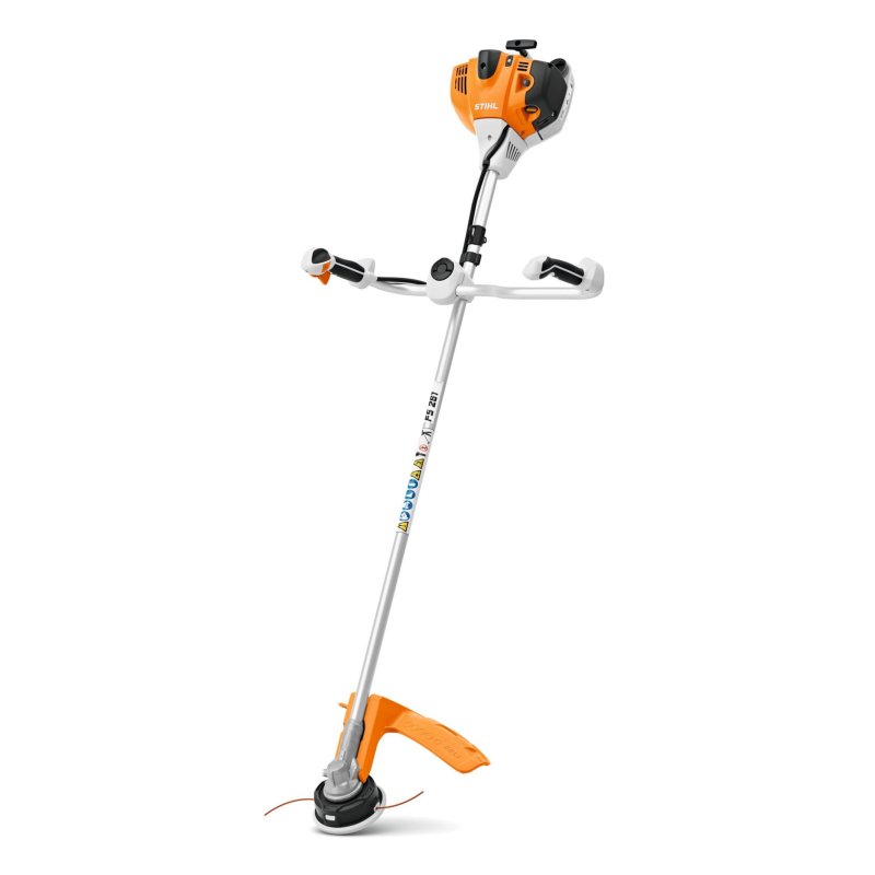 STIHL FS 261 moc 2,7 KM Kosa spalinowa
