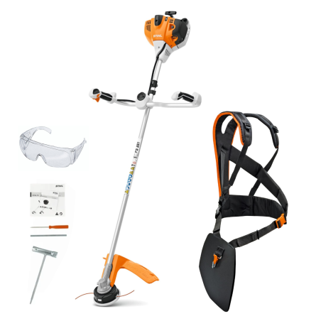STIHL FS 261 moc 2,7 KM Kosa spalinowa