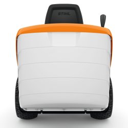 STIHL RT 5097 Z Traktor ogrodowy z silnikiem dwucylindrowym (16,6 KM, 95 cm, do 6000 m²)