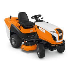 STIHL RT 5097 Z - (16,6 KM, 95 cm, do 6000 m², 8.6 km/h) Traktor ogrodowy z silnikiem dwucylindrowym