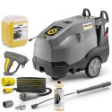 HDS 10/21 - 4M (210bar, 1000l/h) profesjonalna myjka Karcher