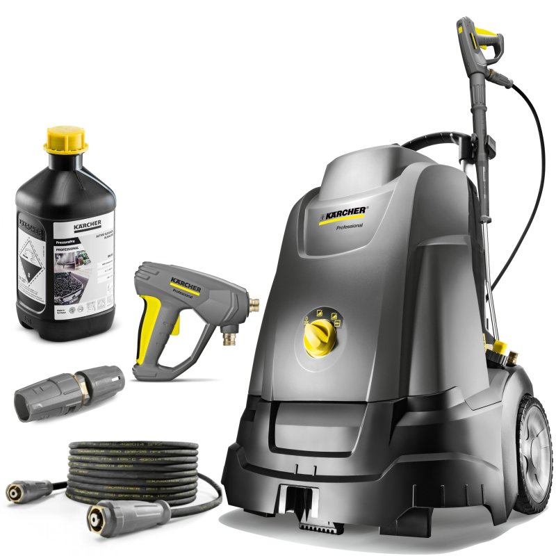 HDS 5/15 U profesjonalna myjka Karcher