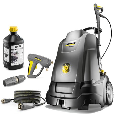 HDS 5/15 U profesjonalna myjka Karcher