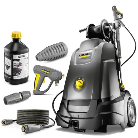 Karcher HDS 5/15 UX Plus