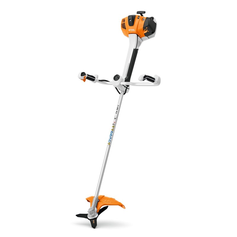 Kosa spalinowa FS 491 C-EM