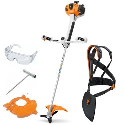 Kosa spalinowa FS 491 C-EM