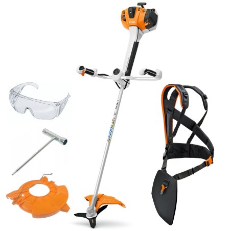 Kosa spalinowa FS 491 C-EM