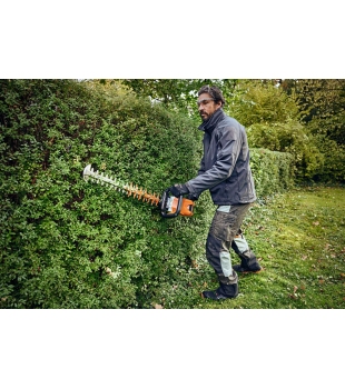 Shtil HSA 100, nożyce akumulatorowe, bez akumlatora i ładowarki