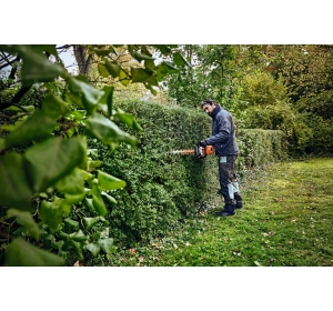 Shtil HSA 100, nożyce akumulatorowe, bez akumlatora i ładowarki