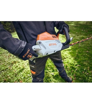 Shtil HSA 100, nożyce akumulatorowe, bez akumlatora i ładowarki