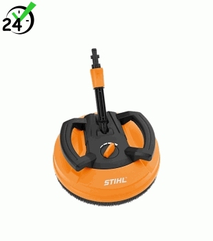 Przystawka do mycia dużych powierzchni RA 110, Stihl