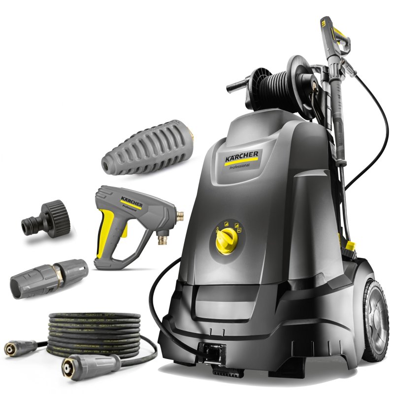Karcher HDS 5/15 UX Plus