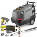 Karcher HDS 8/18-4 C (180 bar / 800 l/h / 80°C) Easy!Force Profesjonalna myjka gorącowodna